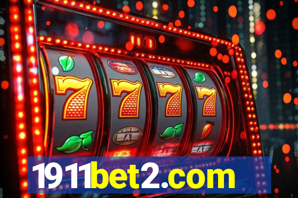 1911bet2.com