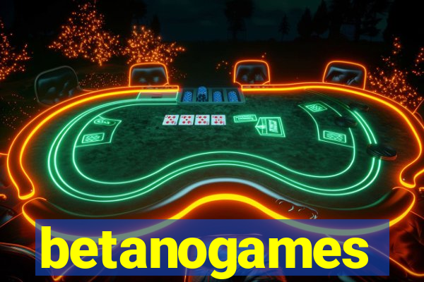 betanogames
