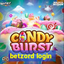 betzord login