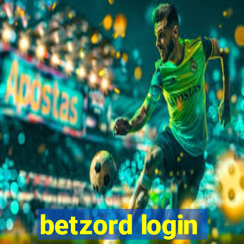 betzord login
