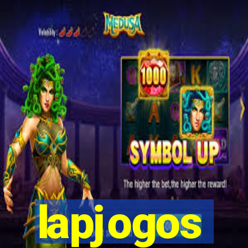 lapjogos