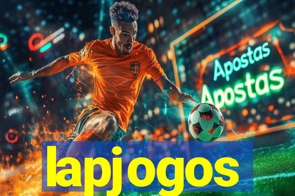 lapjogos