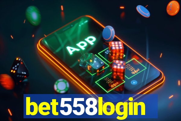 bet558login