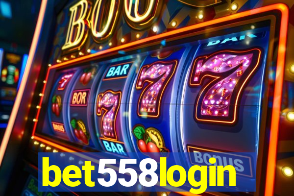 bet558login