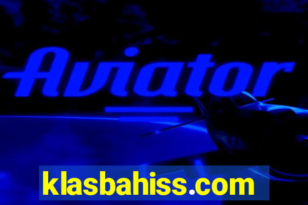 klasbahiss.com