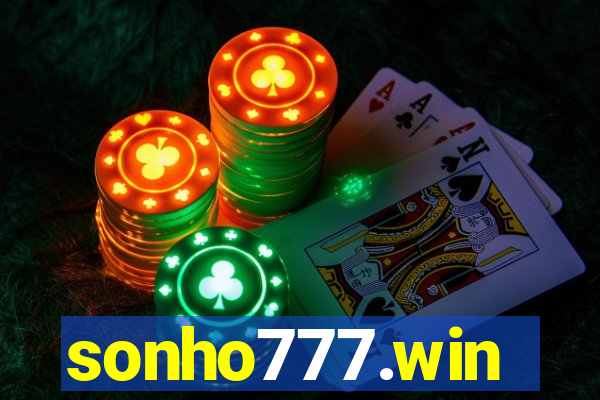 sonho777.win