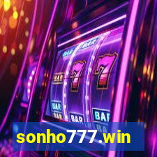 sonho777.win