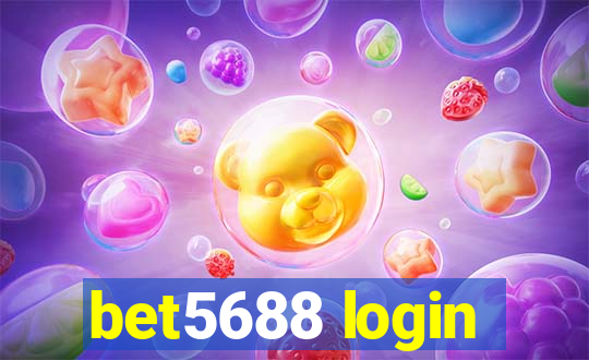 bet5688 login