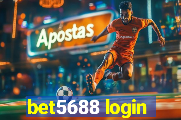bet5688 login