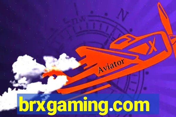 brxgaming.com