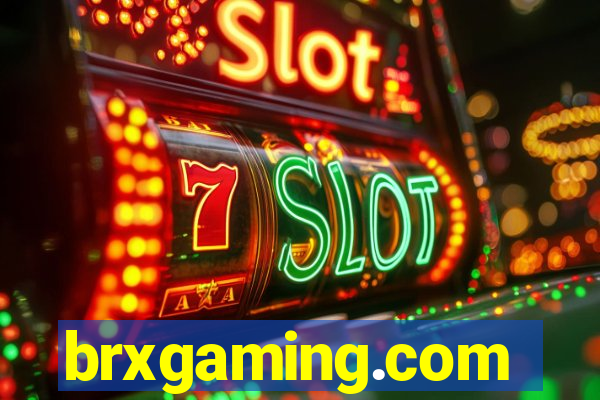 brxgaming.com