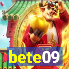 bete09