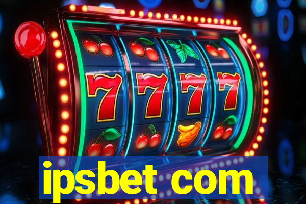 ipsbet com