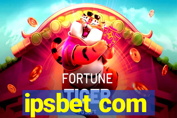 ipsbet com