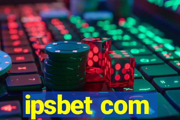 ipsbet com