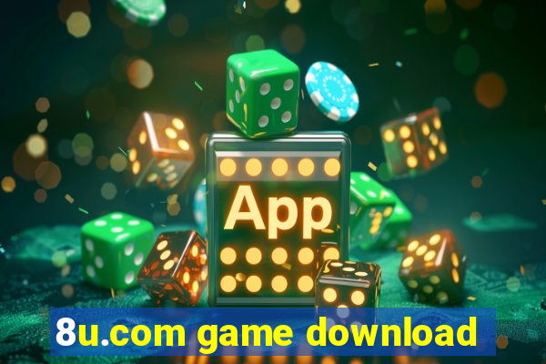 8u.com game download