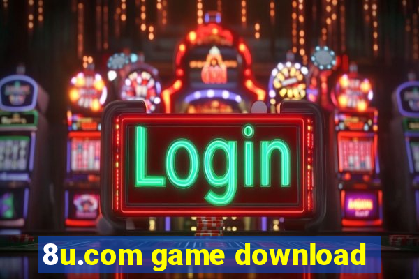 8u.com game download