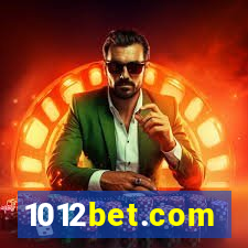 1012bet.com