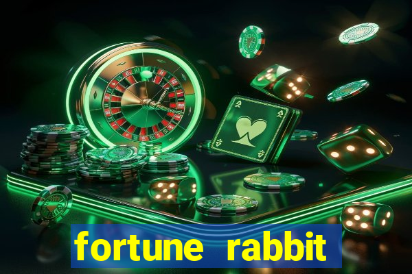 fortune rabbit melhor horario