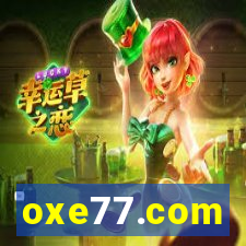 oxe77.com