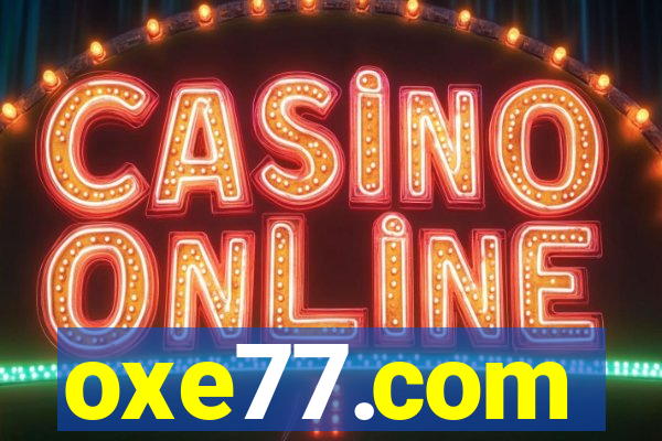 oxe77.com
