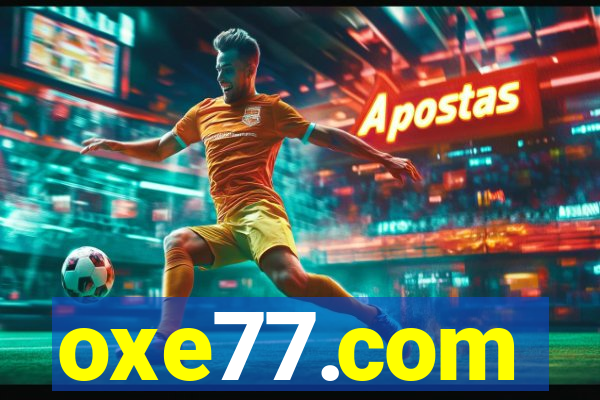 oxe77.com