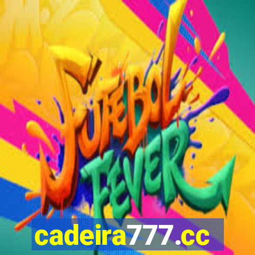 cadeira777.cc