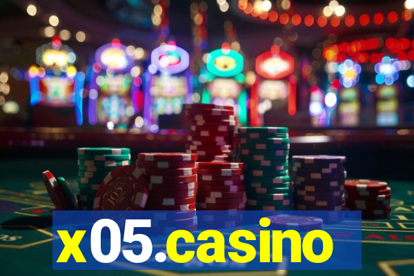 x05.casino