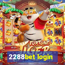 2288bet login