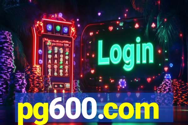 pg600.com