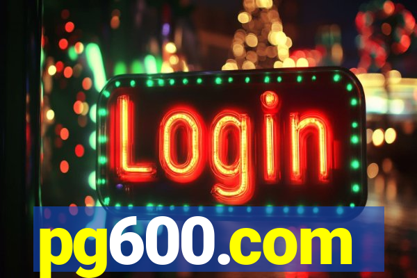 pg600.com