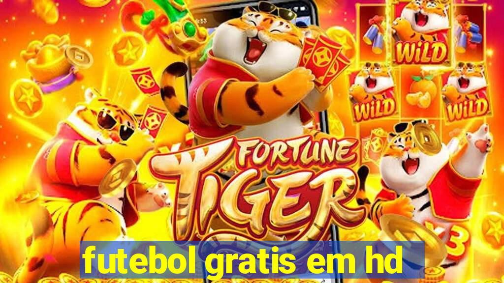futebol gratis em hd