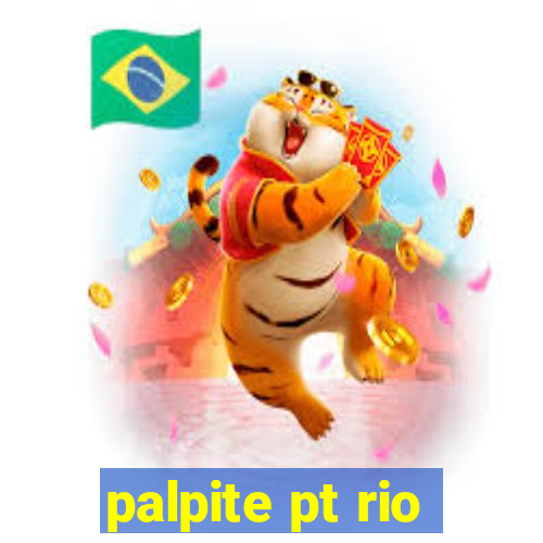 palpite pt rio