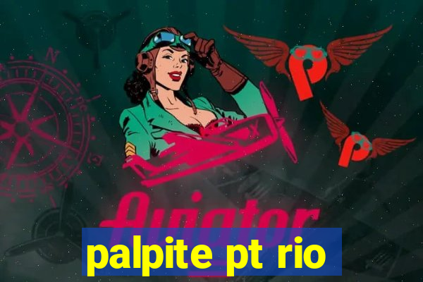 palpite pt rio