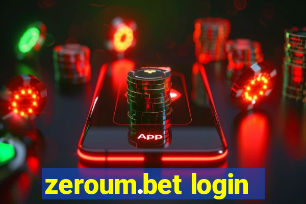zeroum.bet login