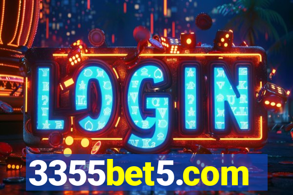 3355bet5.com