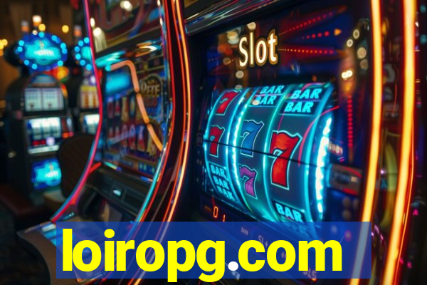 loiropg.com