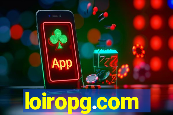 loiropg.com