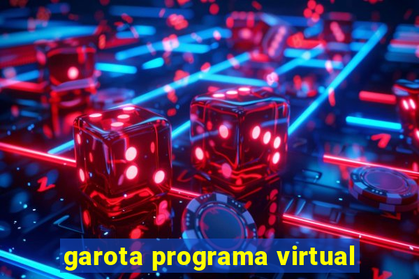 garota programa virtual