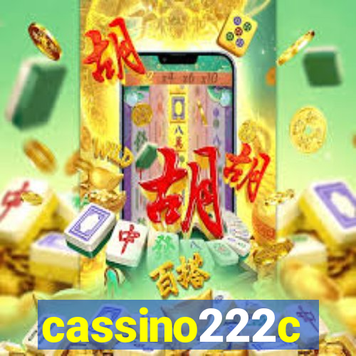 cassino222c