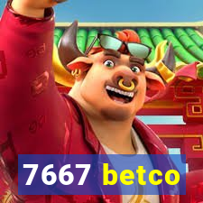 7667 betco