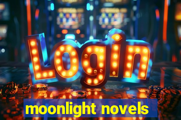 moonlight novels
