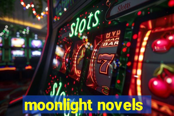 moonlight novels