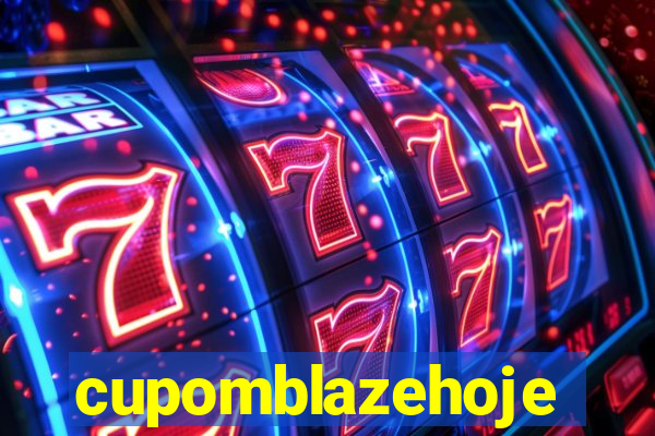 cupomblazehoje