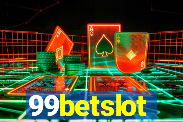 99betslot