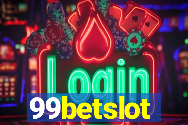 99betslot