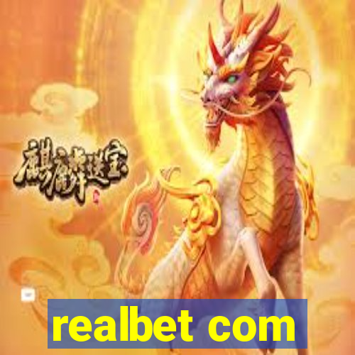 realbet com