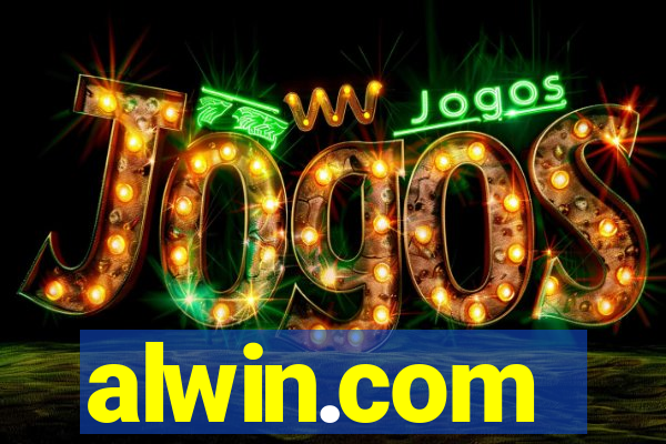 alwin.com