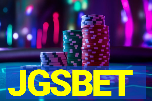 JGSBET