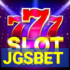 JGSBET
